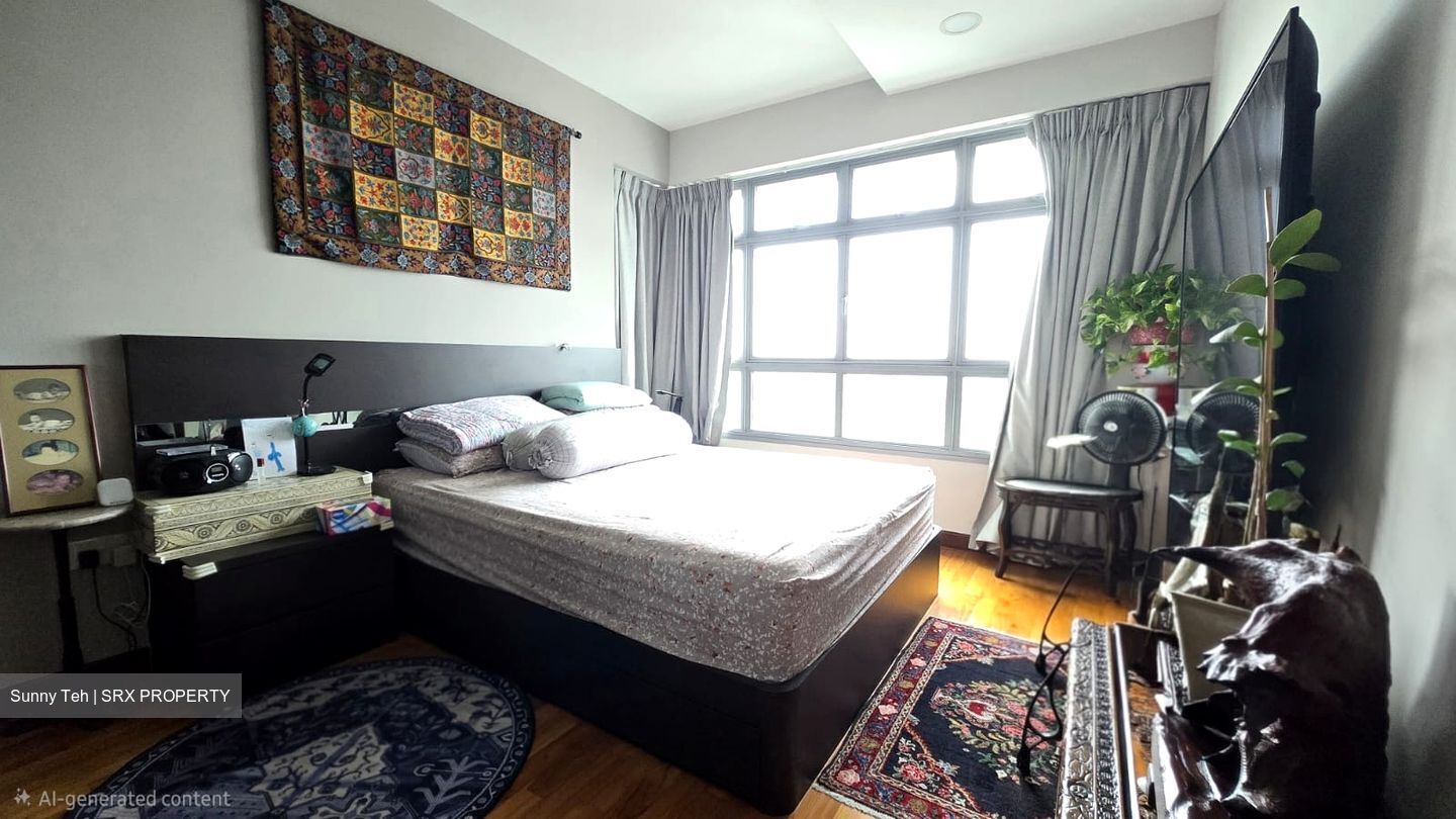 Blk 476A Hougang Capeview (Hougang), HDB 4 Rooms #587734941